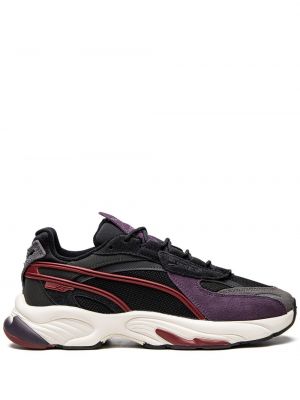 Sneakers Puma svart