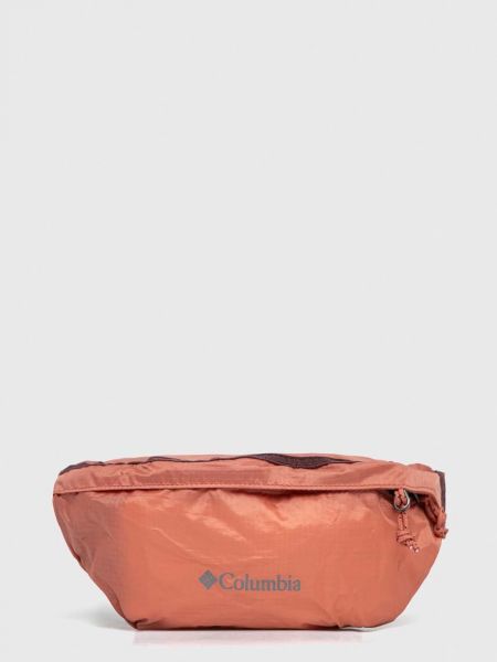 Чанта Columbia розово