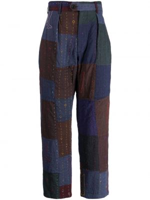 Pantaloni Engineered Garments