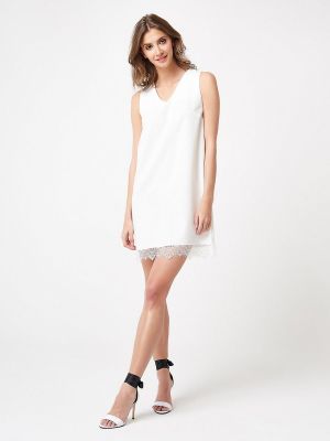 Φόρεμα Lumide λευκό