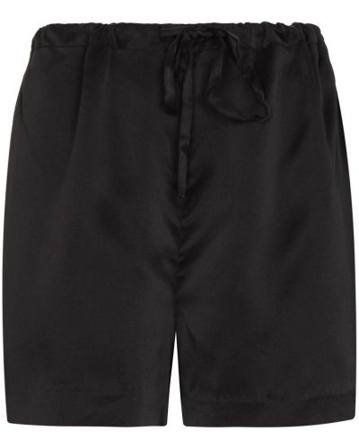 Pantalones cortos St. Agni negro