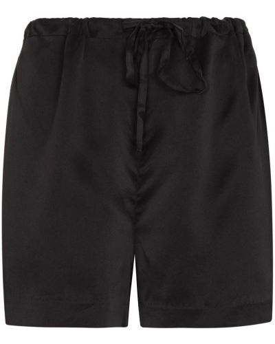 Shorts St. Agni svart