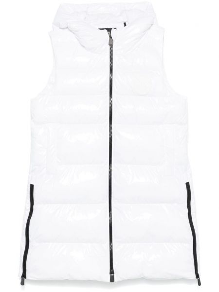 Vest Pinko hvid