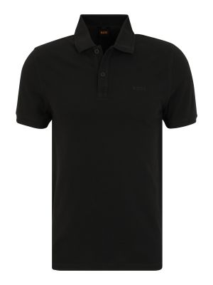 Тениска Boss Casual черно