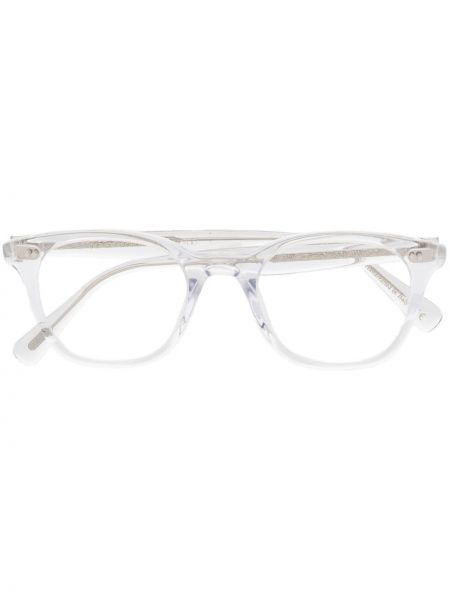 Ren briller Oliver Peoples hvit