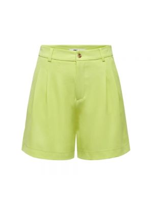 Shorts Only grün