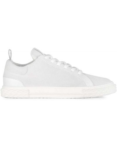 Sneakers Giuseppe Zanotti hvit