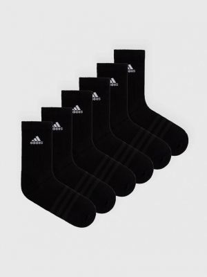 Zokni Adidas fekete