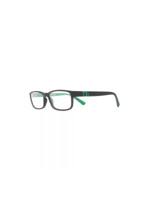 Brille mit sehstärke Polo Ralph Lauren schwarz