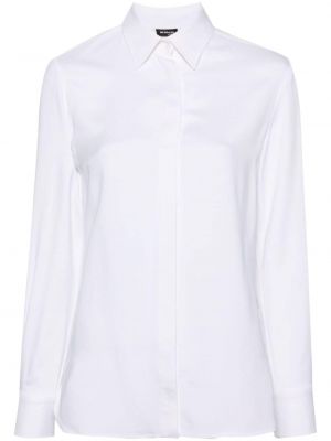 Marškiniai Kiton balta