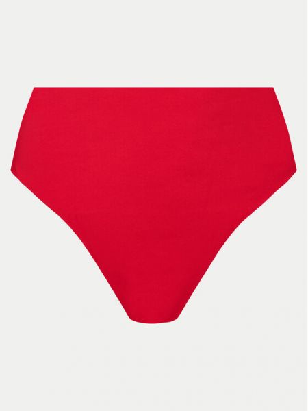 Donji dijelovi bikinija Tommy Hilfiger crvena