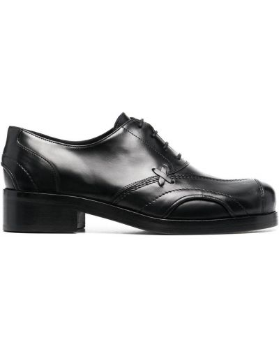 Zapatos oxford Stefan Cooke negro