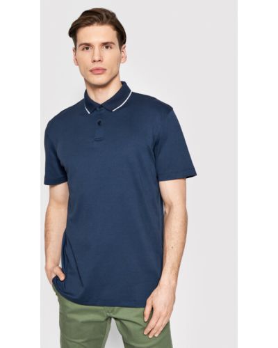 Poloshirt Selected Homme