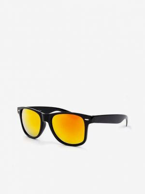Sonnenbrille Veyrey schwarz