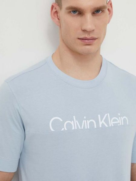 Calvin klein performance t shirt best sale