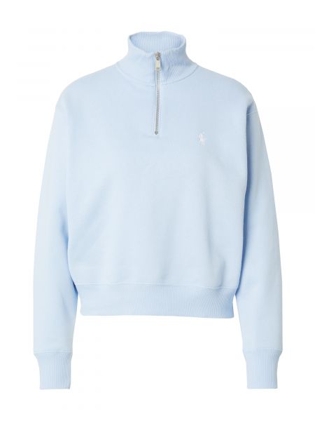 Sweatshirt Polo Ralph Lauren himmelblå