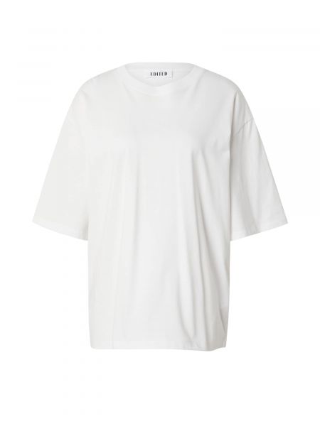 T-shirt Edited blanc