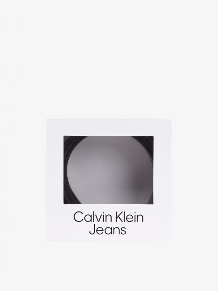 Спортивные джинсы Calvin Klein черные