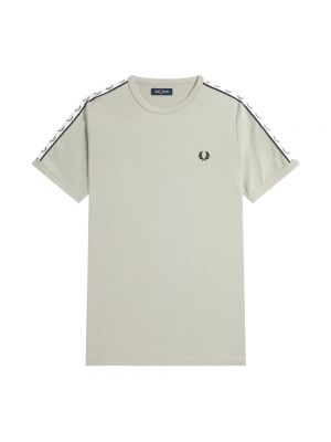 Hemd Fred Perry weiß