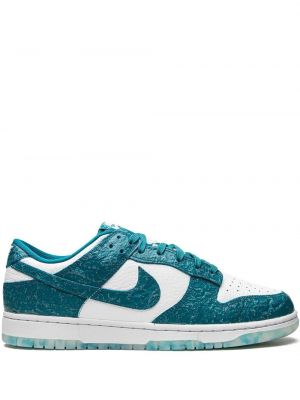 Sneakers Nike Dunk hvit