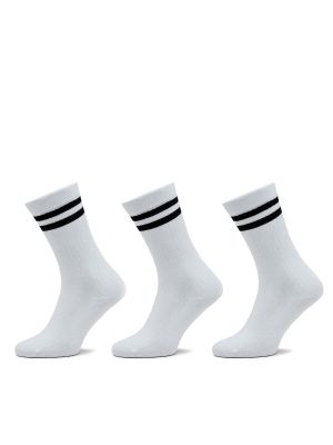 Чорапи Pepe Jeans бяло