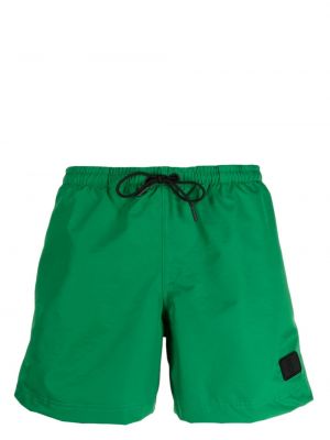 Kratke hlače Pt Torino zelena