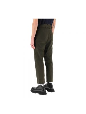 Pantalones cortos Vivienne Westwood verde