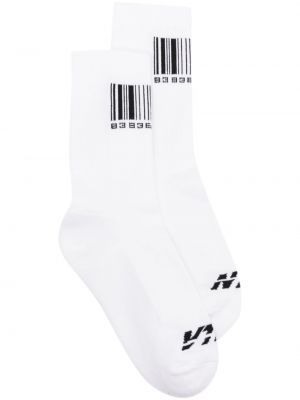 Čarape s printom Vtmnts