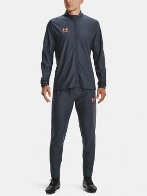 Sweter Under Armour szary