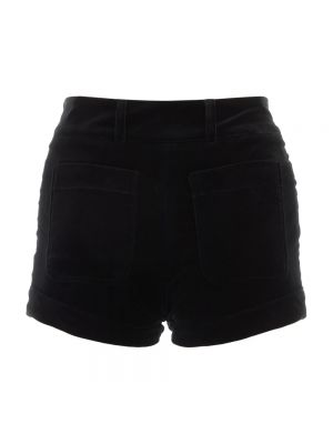 Pantalones cortos Etro negro