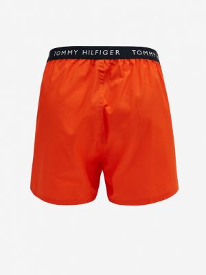Lenjerie de corp termoactivă Tommy Hilfiger Underwear albastru