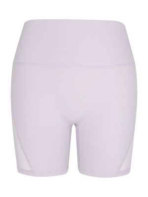 Yvette Sports Športové nohavice 'Viola'  pastelovo fialová
