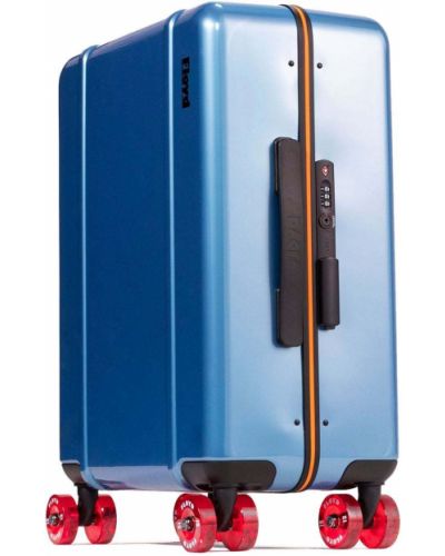 Reisekoffer Floyd blau