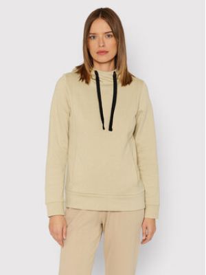 Sweat Outhorn beige