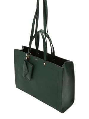 Чанта Aldo зелено