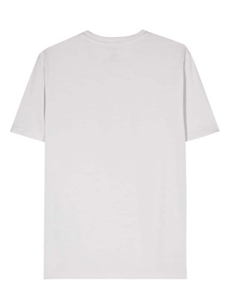 T-shirt Parajumpers grigio
