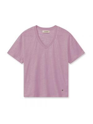 Koszulka Mos Mosh różowa