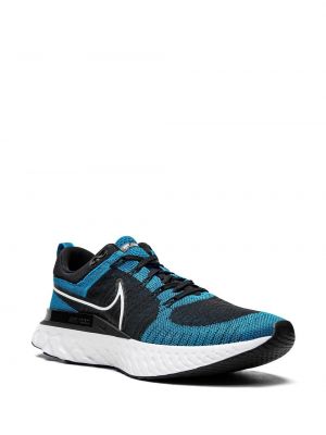 Sportbačiai Nike Infinity Run mėlyna