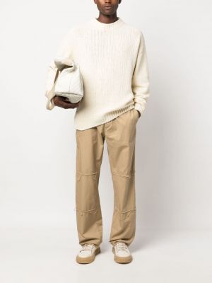Sweter Bonsai biały