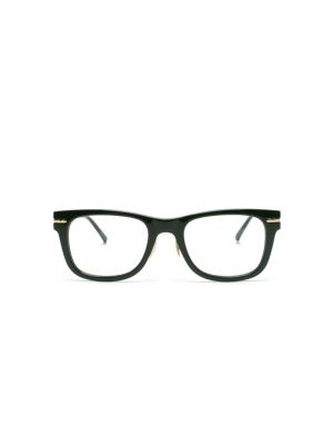Okulary korekcyjne Linda Farrow zielone