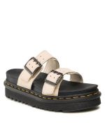 Chanclas Dr. Martens para mujer