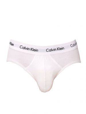 Слипове Calvin Klein Underwear бяло