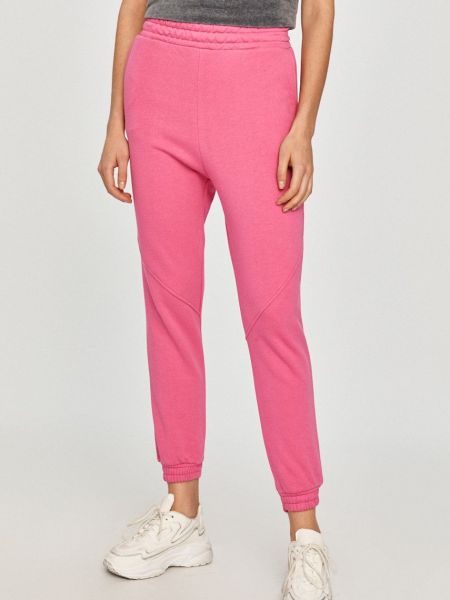 Pantaloni sport Answear Lab roz