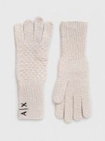 Дамски ръкавици Armani Exchange
