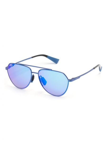 Sonnenbrille Maui Jim blau
