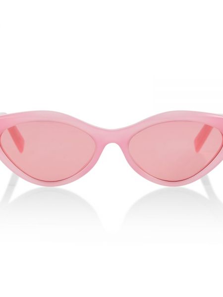 Sončna očala Givenchy roza