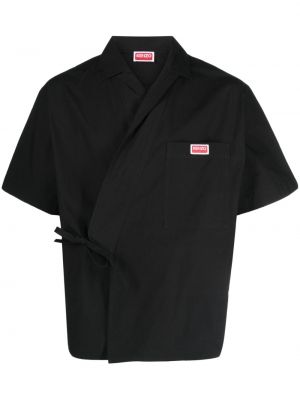 Camicia Kenzo nero
