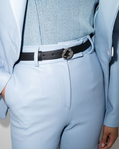Cinturón con hebilla Givenchy