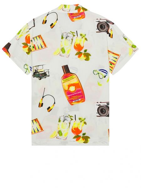 Camisa Coney Island Picnic