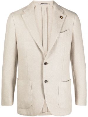 Lang blazer Lardini